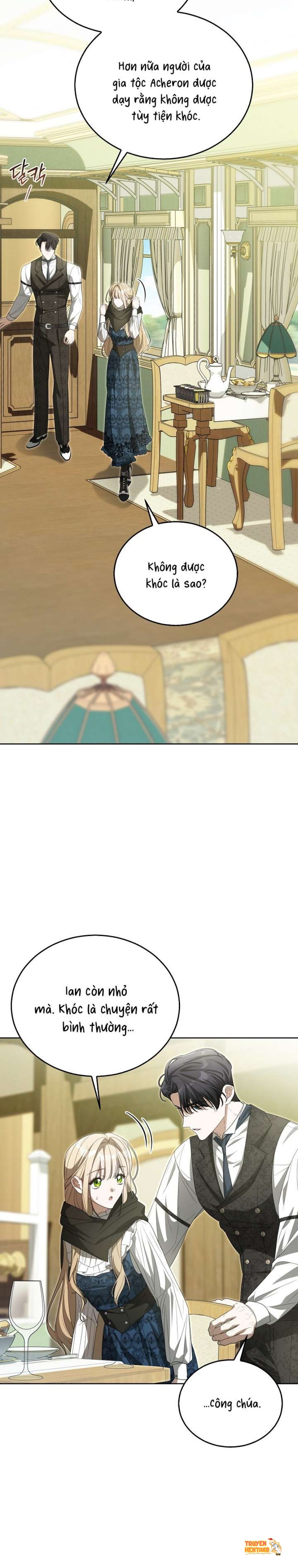 Xem ảnh tmpj9okzgm8 trong truyện hentai [ 18+ ] Đại Công Tước Chó Má Của Tôi - Chapter 20 - www.hentaitvn.net