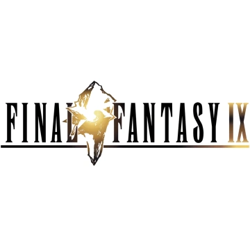Final Fantasy 9 box art