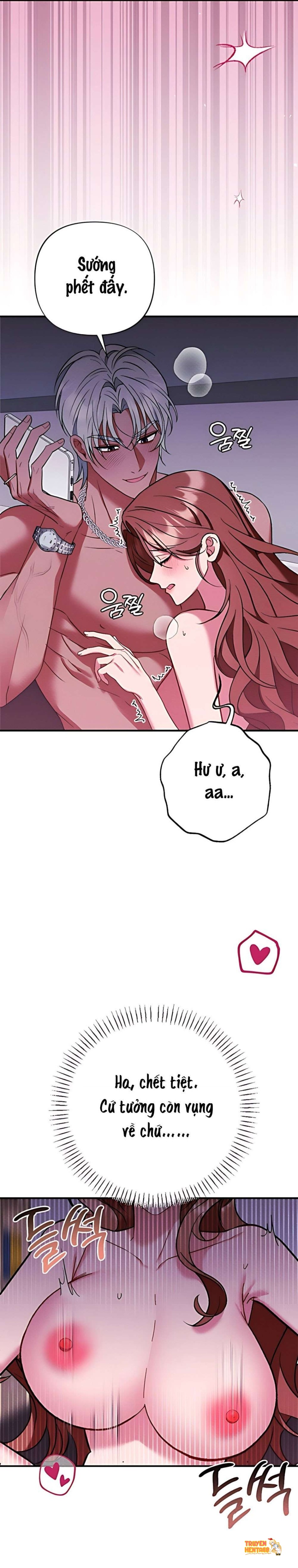 Xem ảnh 〖18+〗- Tin Đồn Bẩn Thỉu - Chapter 6 - tmpznznxwsv - Truyenhentaiz.net