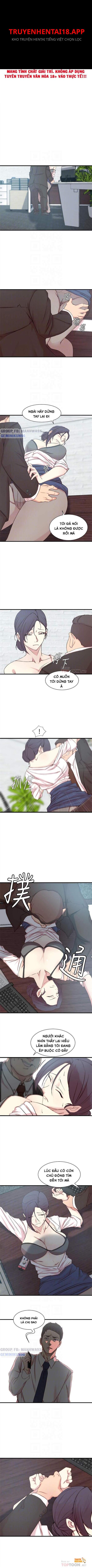 Xem ảnh Chị Gái Của Vợ Tôi - Chapter 22 - tmpbyoquj3b - TruyenVN.APP