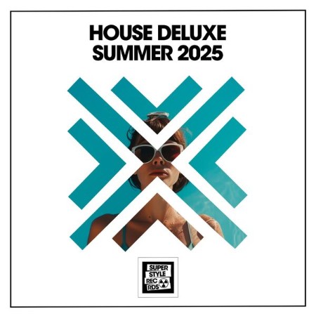 VA - House Deluxe Summer (2025)