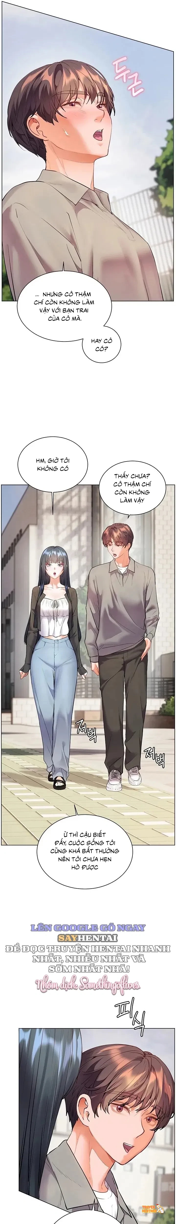 Xem ảnh Nỗ Lực Của Giáo Viên - Chapter 83 - tmphrwb3bhs - Truyenhentaiz.net