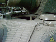Немецкий тяжелый танк PzKpfw VI Ausf.B  "Koenigtiger", Sd.Kfz 182,  Musee des Blindes, Saumur, France S6307127