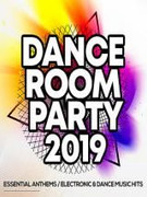 Dance-room-party