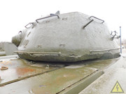 Советский тяжелый танк ИС-2, Воронеж DSCN8220