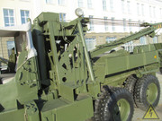 Американская ремонтно-эвакуационная машина M1A1 (Kenworth 573), Музей военной техники, Верхняя Пышма IMG-9794