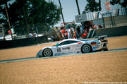 24 HEURES DU MANS YEAR BY YEAR PART FIVE 2000 - 2009 - Page 15 Image010