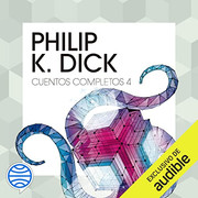 51i Iaw1j EXL SL500 - Cuentos completos IV - Philip K. Dick - Voz Humana