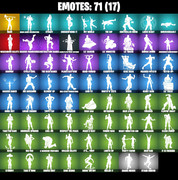 emotes-comp