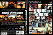 GTA - San Andreas (PT-BR )