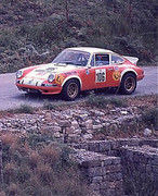 Targa Florio (Part 5) 1970 - 1977 - Page 5 1973-TF-106-Borri-Barone-001