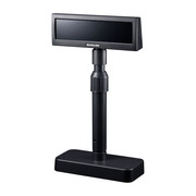 4561-1-POLE DISPLAY BIXOLON 2000 DSG SERIAL