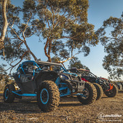 Toyota-tacoma-Extreme-4x4-off-road-truck-class8-2