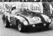 24 HEURES DU MANS YEAR BY YEAR PART ONE 1923-1969 - Page 36 55lm05-F375-LM-H-Schell-M-Trintignant