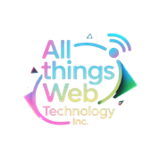 All Things Web Technology Inc. Logo