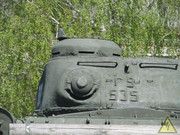 Советский тяжелый танк ИС-2, Ковров IMG-5025