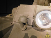 Макет советского тяжелого танка КВ-1, Музей военной техники УГМК, Верхняя Пышма DSCN1463