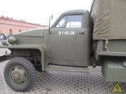 Американский грузовой автомобиль Studebaker US6, «Ленрезерв», Санкт-Петербург IMG-3115