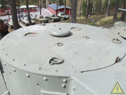 Советский легкий танк Т-26, обр. 1933г., Panssarimuseo, Parola, Finland IMG-6524