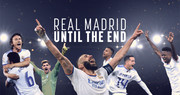 Real Madrid: Až do konce / Real Madrid: Until the End / En