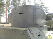 Советский легкий танк Т-26, обр. 1933г., Panssarimuseo, Parola, Finland IMG-6493