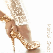 Me gustan los zapatos de tacón alto ❤