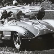  1957 International Championship for Makes - Page 3 57swe16-F750-M-Carl-Otto-Bremer-Esko-Kein-nen-1