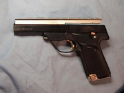 High Standard Pistols Lombardi1