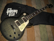 Epiphone LP Ultra III