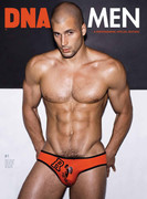 Todd Sanfield Naked (20)