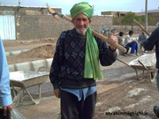 سید علیرضا میرتقی