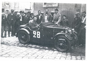 24 HEURES DU MANS YEAR BY YEAR PART ONE 1923-1969 - Page 10 30lm28-MGMidget-M-RCMNeale-JHicks-1