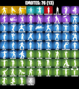 emotes-comp