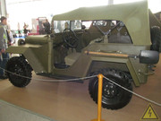 Советский многоцелевой автомобиль повышенной проходимости ГАЗ-67, "Ретроклассика", Самара IMG-9200