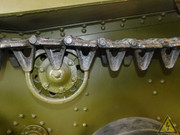 Советский легкий танк Т-40, Музейный комплекс УГМК, Верхняя Пышма DSCN5758