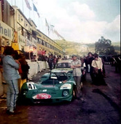 Targa Florio (Part 5) 1970 - 1977 - Page 5 1973-TF-47-Veninata-Iacono-001