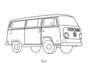 VW-Bus