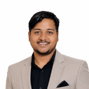 Nikhil Kumar Singh