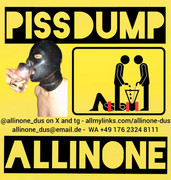setcard pissdump Allinone dus