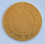 Historia del Toisón de Oro en la numismática española  1616612281154