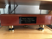 Walker Audio Reference Second Edition phonstage - moving out sale IMG-6201
