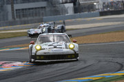 24 HEURES DU MANS YEAR BY YEAR PART SIX 2010 - 2019 - Page 24 14lm91-P911-GT3-RSR-P-Pilet-J-Bergmeister-N-Tandy-33