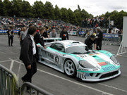 24 HEURES DU MANS YEAR BY YEAR PART FIVE 2000 - 2009 - Page 15 Image017