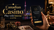 Top casino sites that accept Interac mechanisms securely