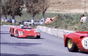 Targa Florio (Part 5) 1970 - 1977 - Page 5 1973-TF-21-Alberti-Bonetto-008
