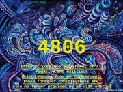 4806 Infinitecode