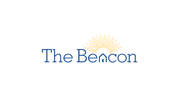 The Beacon logo