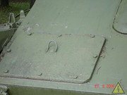 Советский легкий танк Т-70Б, Центральный музей Великой Отечественной войны, Москва, Поклонная гора DSC04467