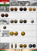 13-Magyar Királyság 3.lap