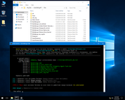 Windows 10 Enterprise 2016 LTSB v1607 Build 14393.3659 (x64) April 2020